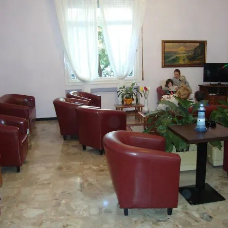 Hotel Olimpia *
