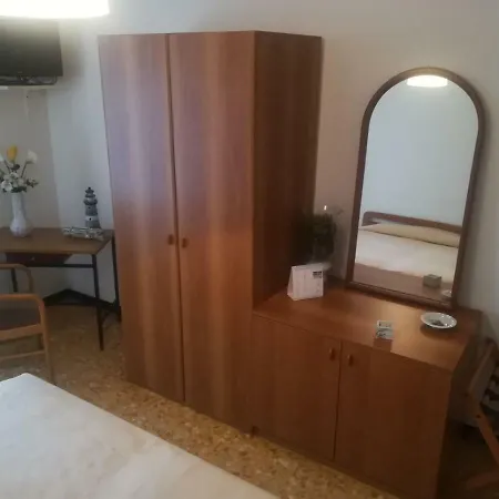 Hotel Olimpia *