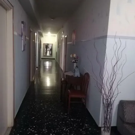 Hotel Olimpia *