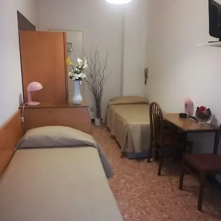 Hotel Olimpia *