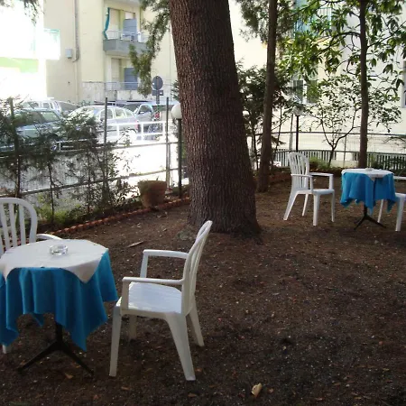 Hotel Olimpia *