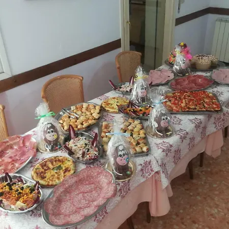 Hotel Olimpia Alassio