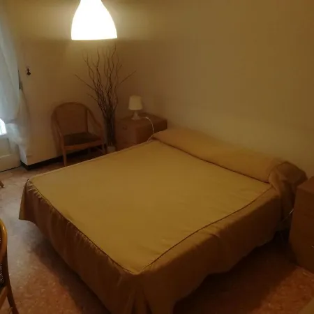 Hotel Olimpia *